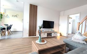 Ferienwohnung OstseeStern Rerik mit Sauna